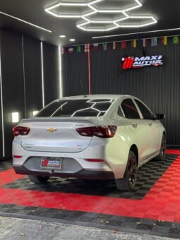 CHEVROLET ONIX LT TURBO MT 1.0 SEDAN
