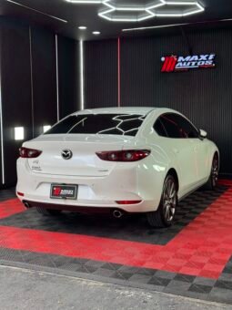 MAZDA 3 GRAND TOURING 2.0 AT