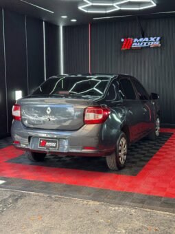 RENAULT LOGAN LIFE MT 1.6 SD