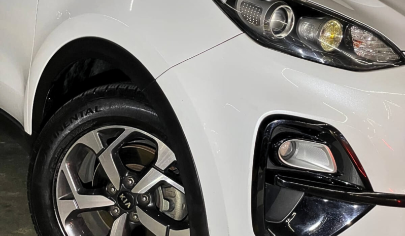 
								KIA NEW SPORTAGE DESIRE AT 2.0 4×2 GASOL full									