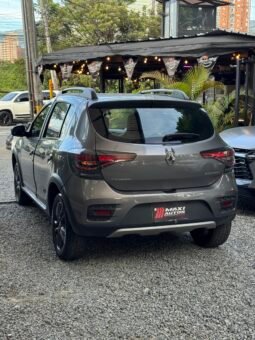 RENAULT STEPWAY ZEN 1.6 MT