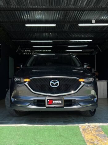 MAZDA CX5 GRAND TOURING AT 4X2 2.5