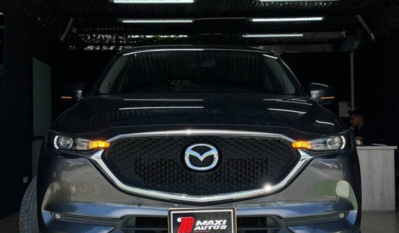 
								MAZDA CX5 GRAND TOURING AT 4X2 2.5 full									