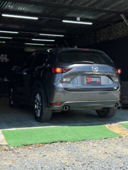 
										MAZDA CX5 GRAND TOURING AT 4X2 2.5 full									