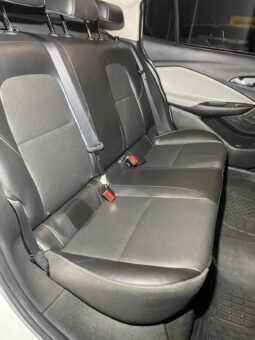 
										CHEVROLET ONIX 1.0 PREMIER  AT  SD full									