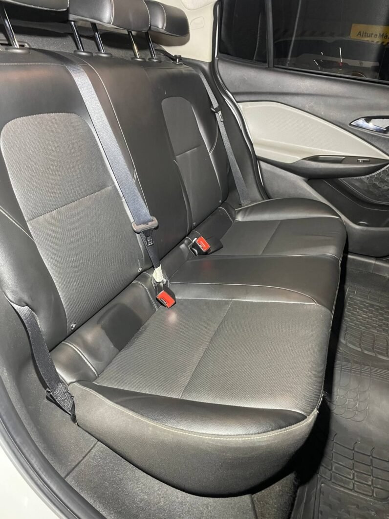 
								CHEVROLET ONIX 1.0 PREMIER  AT  SD full									