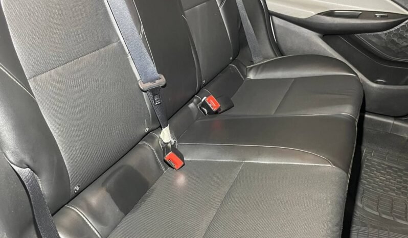 
								CHEVROLET ONIX 1.0 PREMIER  AT  SD full									