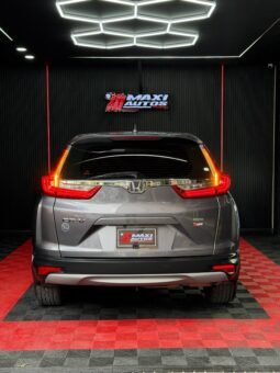 
										HONDA CRV 2.4 CITYPLUS  AT 4X2 full									
