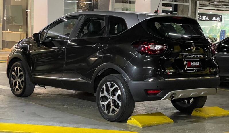 
								RENAULT captur Intens Bose at 2.0 full									