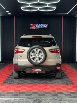 
										FORD ECOSPORT 2.0 AT 4X2 full									