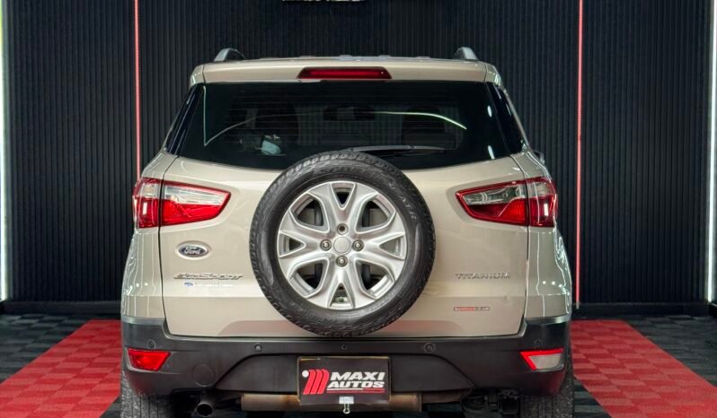 
								FORD ECOSPORT 2.0 AT 4X2 full									