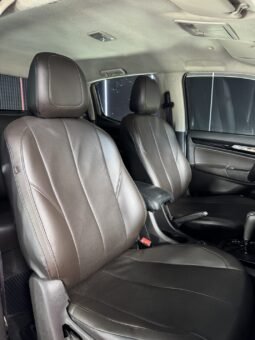 
										CHEVROLET COLORADO HIGH COUNTRY 2.8 AT 4X4 full									