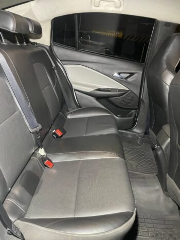 CHEVROLET ONIX 1.0 PREMIER  AT  SD