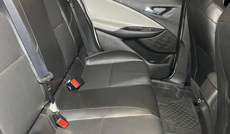 
								CHEVROLET ONIX 1.0 PREMIER  AT  SD full									