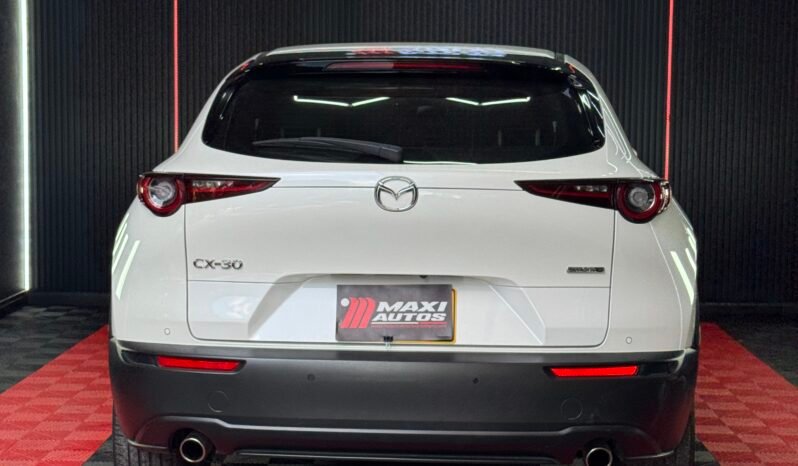 
								MAZDA CX30 TOURING AT 2.0 4X2 full									