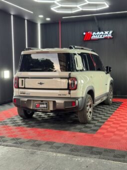 
										CHEVROLET SPARK EUV AT 75 KW 4X2 6AB full									