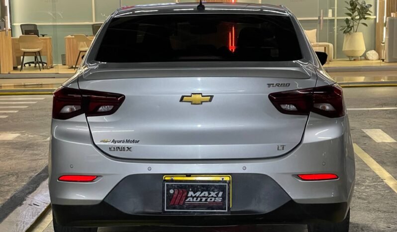 
								CHEVROLET ONIX LT TURBO MT 1.0 SEDAN full									