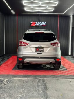 FORD ESCAPE  SE 4X4 AUT 2.0