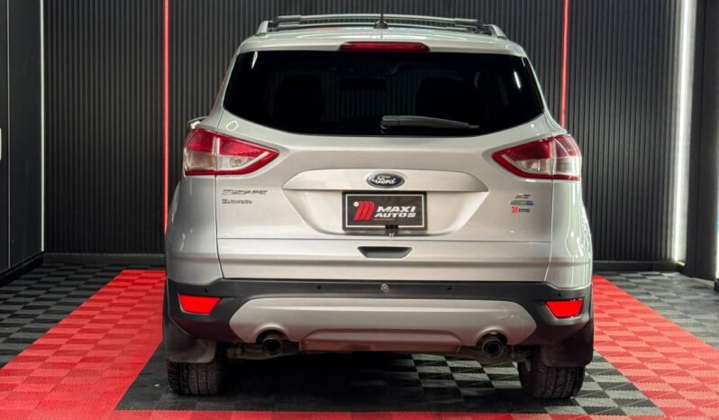 
								FORD ESCAPE  SE 4X4 AUT 2.0 full									