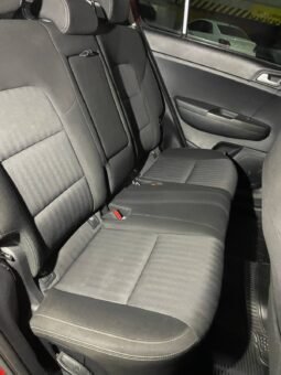 KIA SPORTAGE DESIRE 2.0 AT 4X2