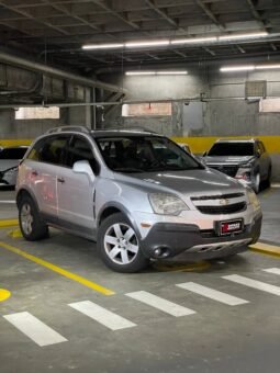 CHEVROLET CAPTIVA SPORT AT