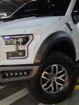 
										FORD F-150 3.5 AUT 4X4 full									
