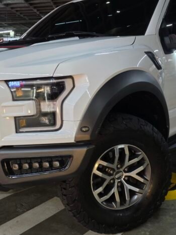 FORD F-150 3.5 AUT 4X4