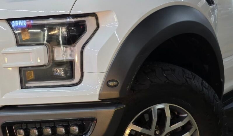 
								FORD F-150 3.5 AUT 4X4 full									