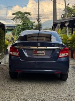 SUZUKI SWIFT DZIRE TAM 1.2