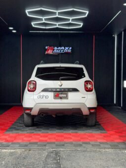 RENAULT DUSTER ICONIC MT 1.3T 4X4