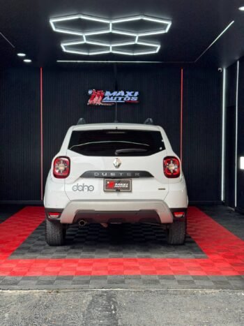 RENAULT DUSTER ICONIC MT 1.3T 4X4