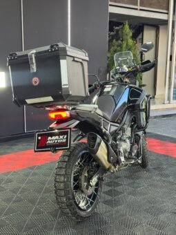 CF MOTO  CF400 – 8F