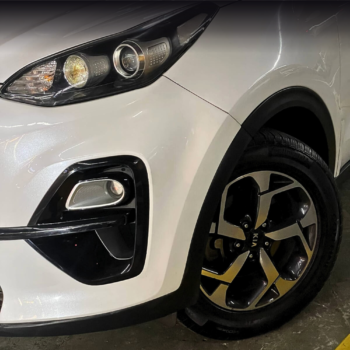 KIA NEW SPORTAGE DESIRE AT 2.0 4×2 GASOL