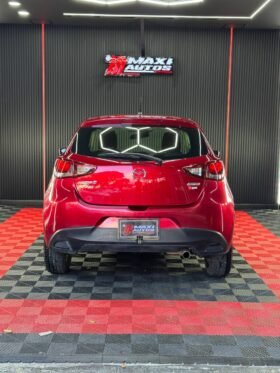 MAZDA 2 GRAND TOURING 1.5L AT