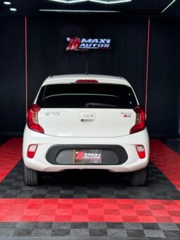 KIA PICANTO ZENITH AUT