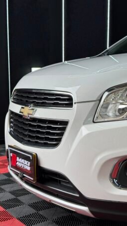 CHEVROLET TRACKER LT AT 1.8