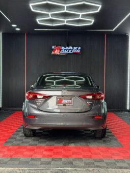 MAZDA 3 GRAND TOURING SD
