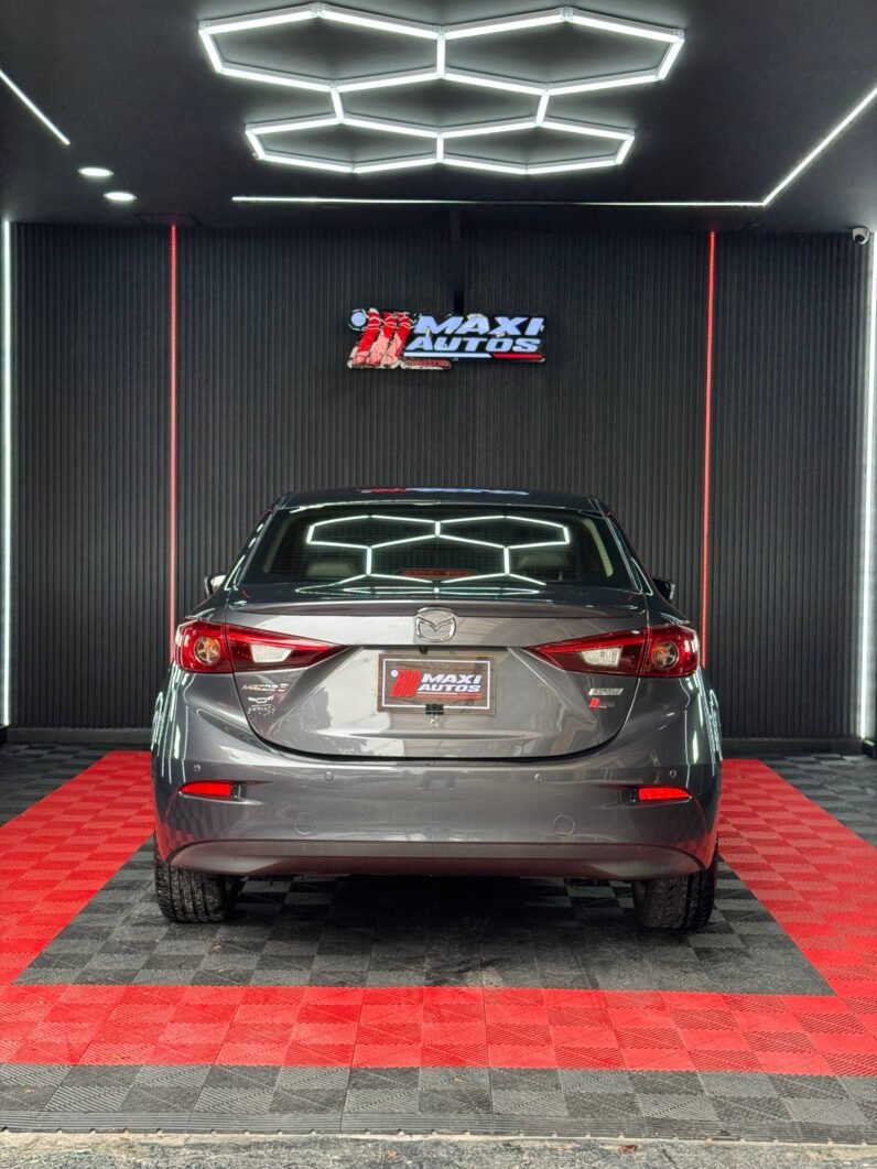 
								MAZDA 3 GRAND TOURING SD full									