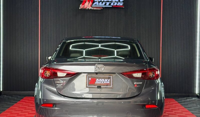 
								MAZDA 3 GRAND TOURING SD full									