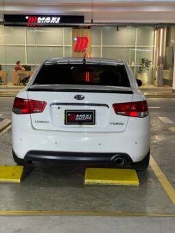 KIA CERATO FORTE 2.0 AT SD