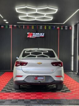 CHEVROLET ONIX LT TURBO MT 1.0 SEDAN