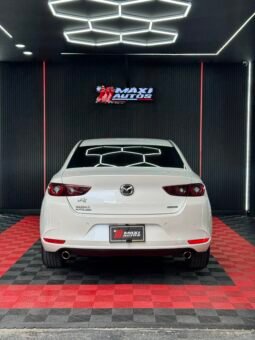 MAZDA 3 GRAND TOURING 2.0 AT
