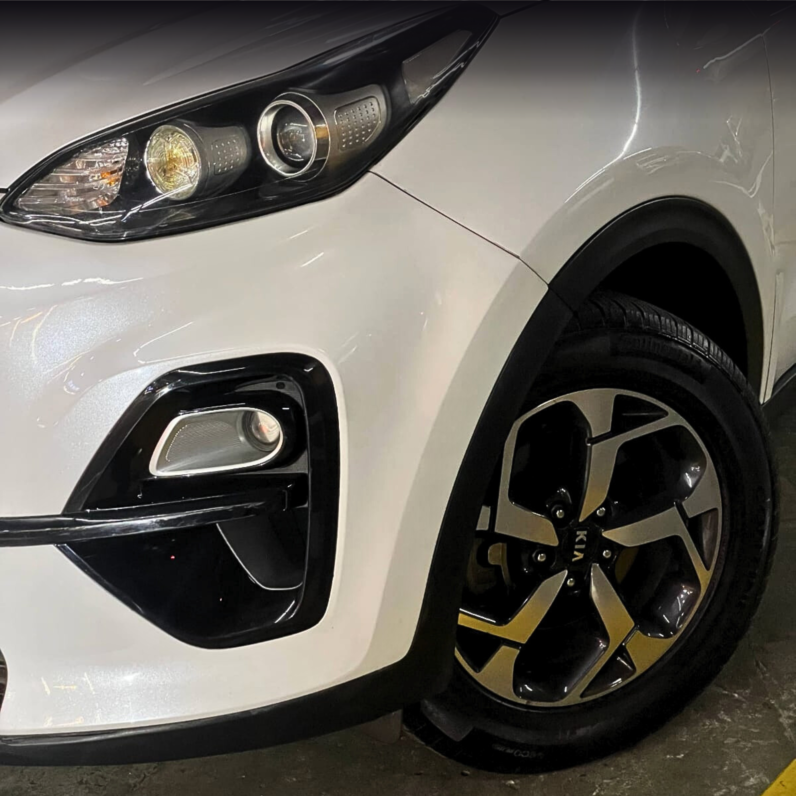 
								KIA NEW SPORTAGE DESIRE AT 2.0 4×2 GASOL full									