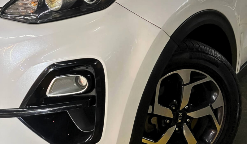 
								KIA NEW SPORTAGE DESIRE AT 2.0 4×2 GASOL full									