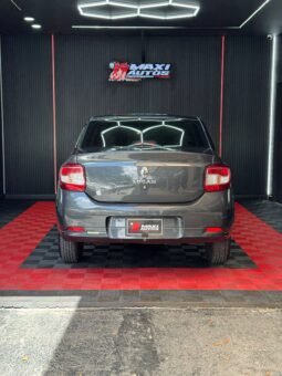 RENAULT LOGAN LIFE MT 1.6 SD