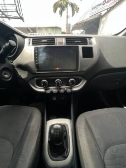
										KIA RIO UB EX HB 1.4 MT full									