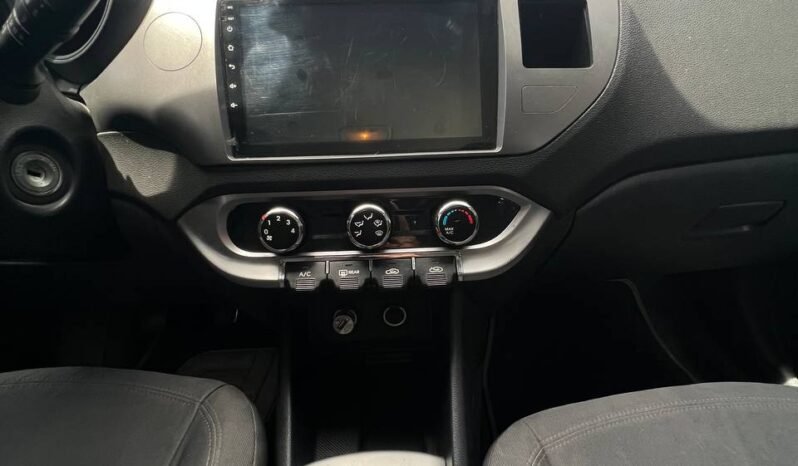 
								KIA RIO UB EX HB 1.4 MT full									