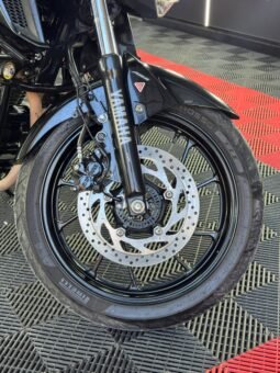 
										YAMAHA FZ-N 250 full									