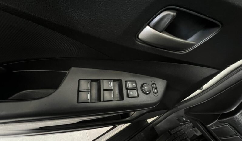 
								HONDA CR-V 2.4L 5DR 2WD LXC full									