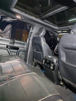 
										FORD F-150 3.5 AUT 4X4 full									